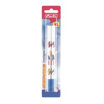 Zmazywacz korektor do piór + pisak, 2szt., Herlitz Herlitz