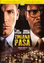 Zmiana Pasa Michell Roger