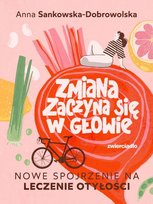 Zmiana zaczyna się w głowie - ebook EPUB