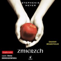 Zmierzch - audiobook