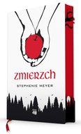 Zmierzch (barwione brzegi) - Meyer Stephenie