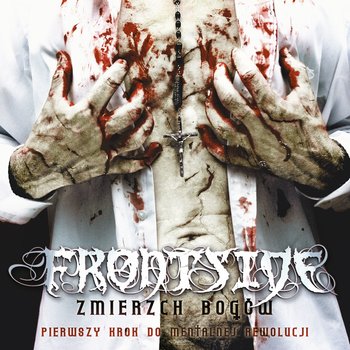 Zmierzch Bogów (reedycja) - Frontside