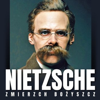 Zmierzch bożyszcz, czyli jak filozofuje się młotem - audiobook - Nietzsche Fryderyk
