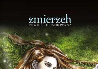 Pierwszy tom sagi