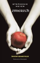 Zmierzch - ebook epub