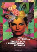 Zmierzch lubieżnego dziada - Młynarska Paulina
