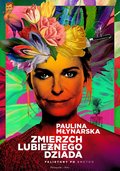 Zmierzch lubieżnego dziada - ebook epub - Młynarska Paulina