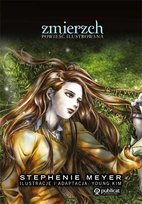 Zmierzch. Powieść ilustrowana Meyer Stephenie