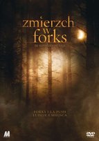 Zmierzch w Forks Brown Jason