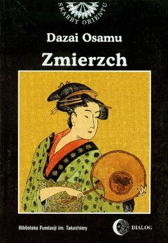 Zmierzch - Osamu Dazai