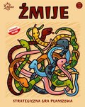 Żmije, gra, Abino  - Abino