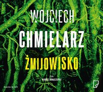 Żmijowisko - audiobook