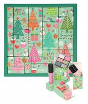 Kalendarze adwentowe