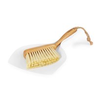 Zmiotka miotełka i szufelka BAMBOU 29x19 cm HOMLA