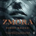 Zmora - audiobook - Małecki Robert
