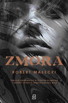 Zmora - Małecki Robert