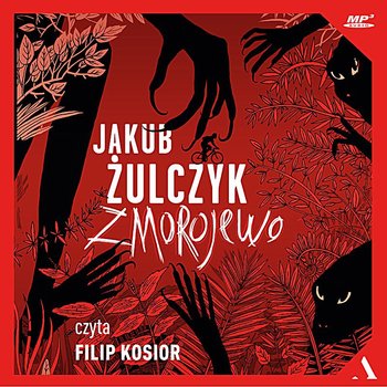 Zmorojewo - Żulczyk Jakub