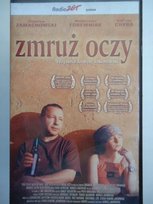 Zmruż oczy A.D. Vision