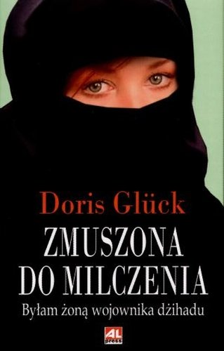 Zmuszona do milczenia