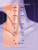 Zmyśl [ ] Zmysł - ebook mobi Laura Osińska