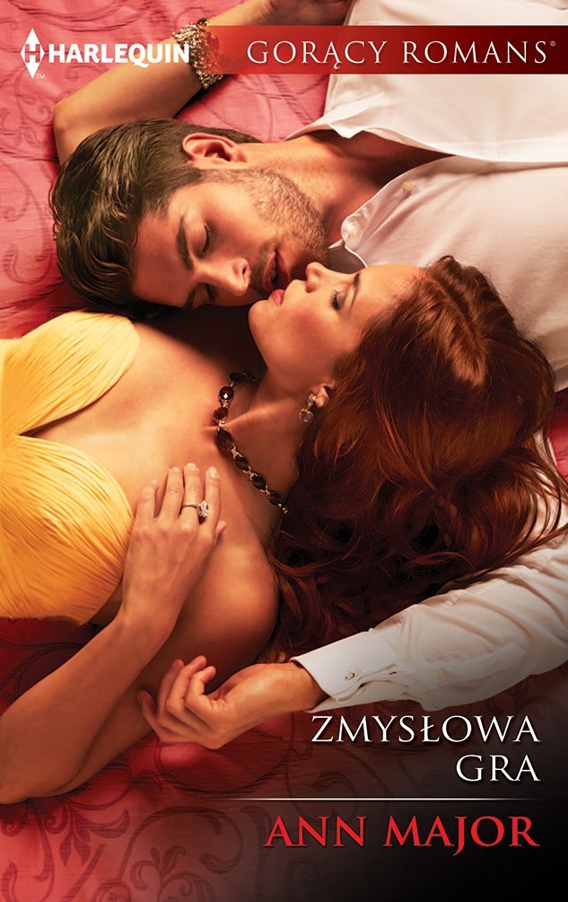 Zmysłowa gra - ebook epub