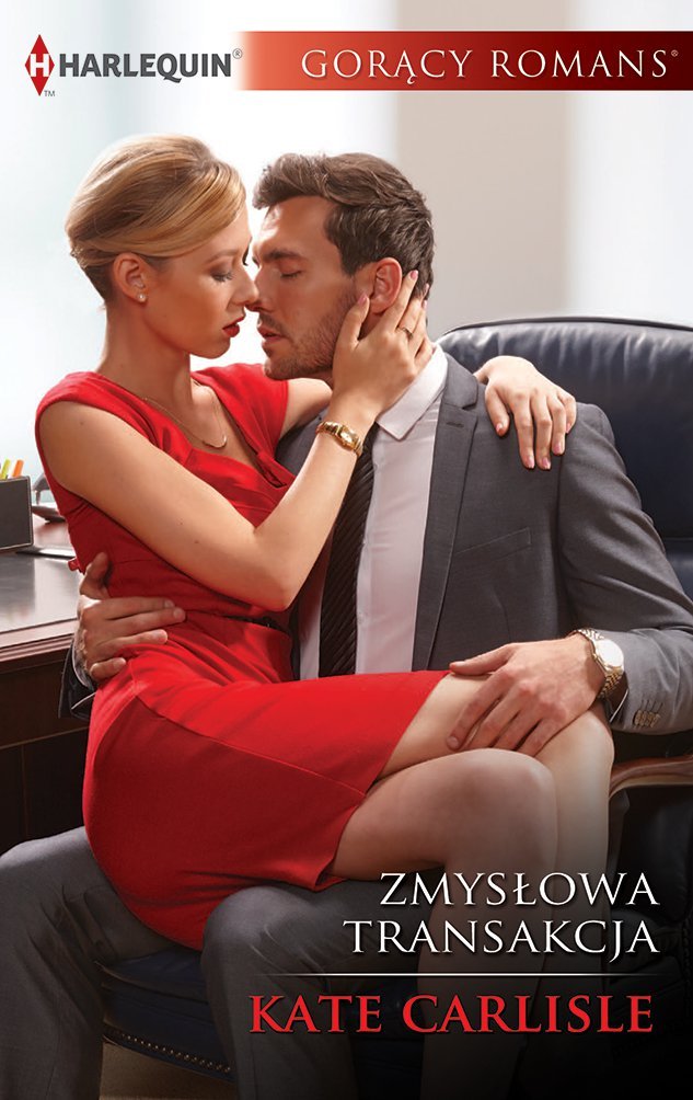 Zmysłowa transakcja - ebook mobi