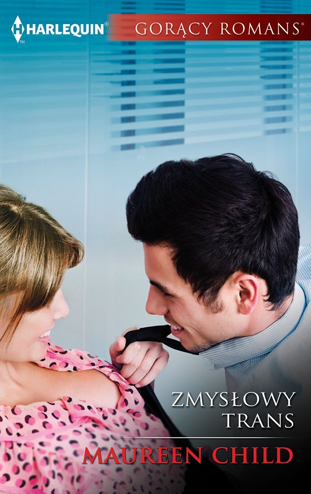 Zmysłowy trans - ebook epub