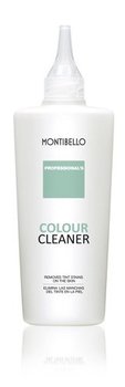 Zmywacz do farb PROFESSIONAL’S COLOUR CLEANER Montibello 125ml - Montibello