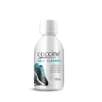 Zmywacz do podeszw sole cleaner coccine 125 ml - Coccine