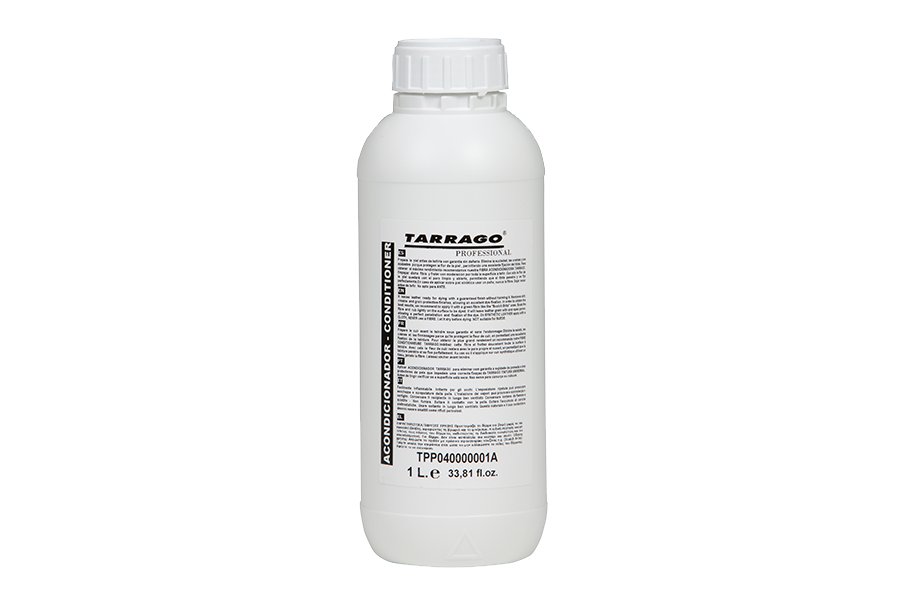 Zmywacz do skór tarrago conditioner 1000 ml - SAPHIR | Sklep EMPIK.COM