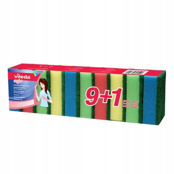 Zmywaki Style 9+1 VILEDA - Vileda