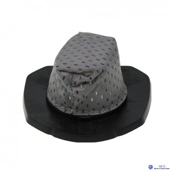 Zmywalny filtr Rowenta Dual Force ZR005203 - Other