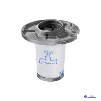 Zmywalny filtr separujący Rowenta ZR009006 - Other