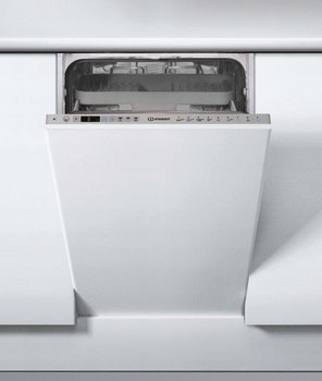 Zmywarka 45 Indesit Dsio3T224Ce 9L 10Kpl Koszyk - Indesit