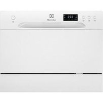 Zmywarka 55 Electrolux Esf2400Ow 6Kpl Biała Electrolux