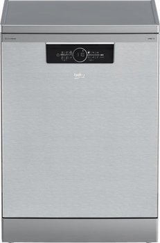 Zmywarka 60 Beko Bdfn36650Xc 16Kpl Inox - Beko