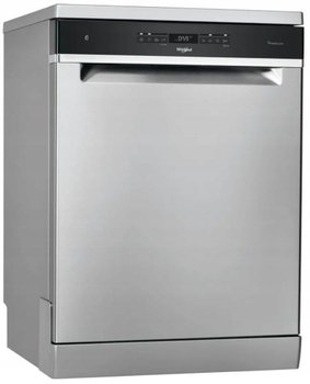 ZMYWARKA 60 WHIRLPOOL WFO3T133PFX A+++ 14kpl INOX - Whirlpool