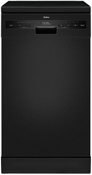 Zmywarka Amica Dfm 46C8Eoibh 10Kpl 8 Programów - Amica