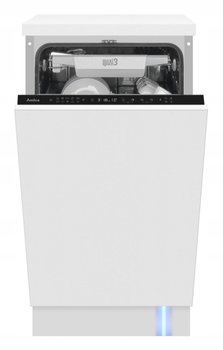 Zmywarka Amica DIM 48C1EBVi STUDIO 10 kpl OpenDry - Amica