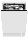 Zmywarka Amica DIM 66B7EBONiH 14kpl 3 kosz 60cm - Amica