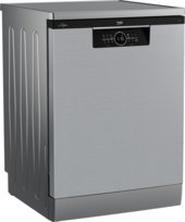 Zmywarka Beko BDFN26531X b300 15 kompletów 46 dB Beko