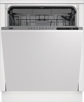 Zmywarka BEKO BDIN25323