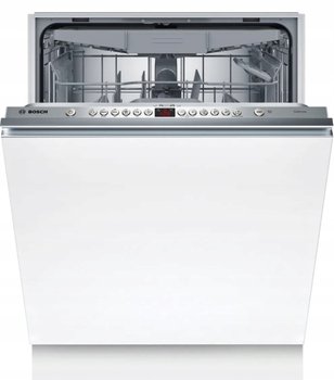 Zmywarka BOSCH SME26EX00E seria 2 - Bosch
