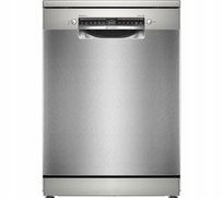 Zmywarka Bosch SMS 4EVI00E 60 cm 14kpl 3 szuflada Polinox Home Connect Inox Bosch