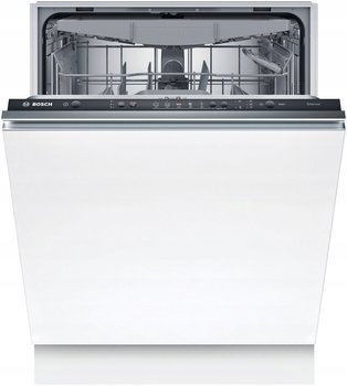 Zmywarka Bosch SMV25EX02E 60 cm 13 kpl 3 szuflada InfoLight AquaStop - Bosch