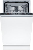 Zmywarka BOSCH SPV2HMX42E OD RĘKI - Wykorzystaj kod rabatowy 50PLN! Bosch