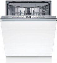 Zmywarka do zabudowy Bosch SMH4HVX03E Bosch