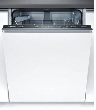 Zmywarka do zabudowy Bosch SMV41D10EU - Bosch