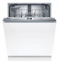 Zmywarka do zabudowy BOSCH SMV4ETX08E 60cm
