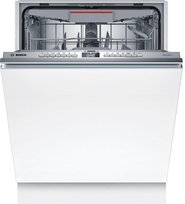 Zmywarka do zabudowy BOSCH SMV4EVX00E Serie 4 60cm Bosch